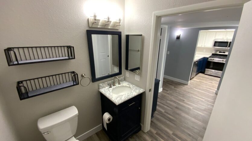1908 Tierra Vista Drive Unit 202 - Las Vegas - Nevada - 2 bed, 2 bath rental property