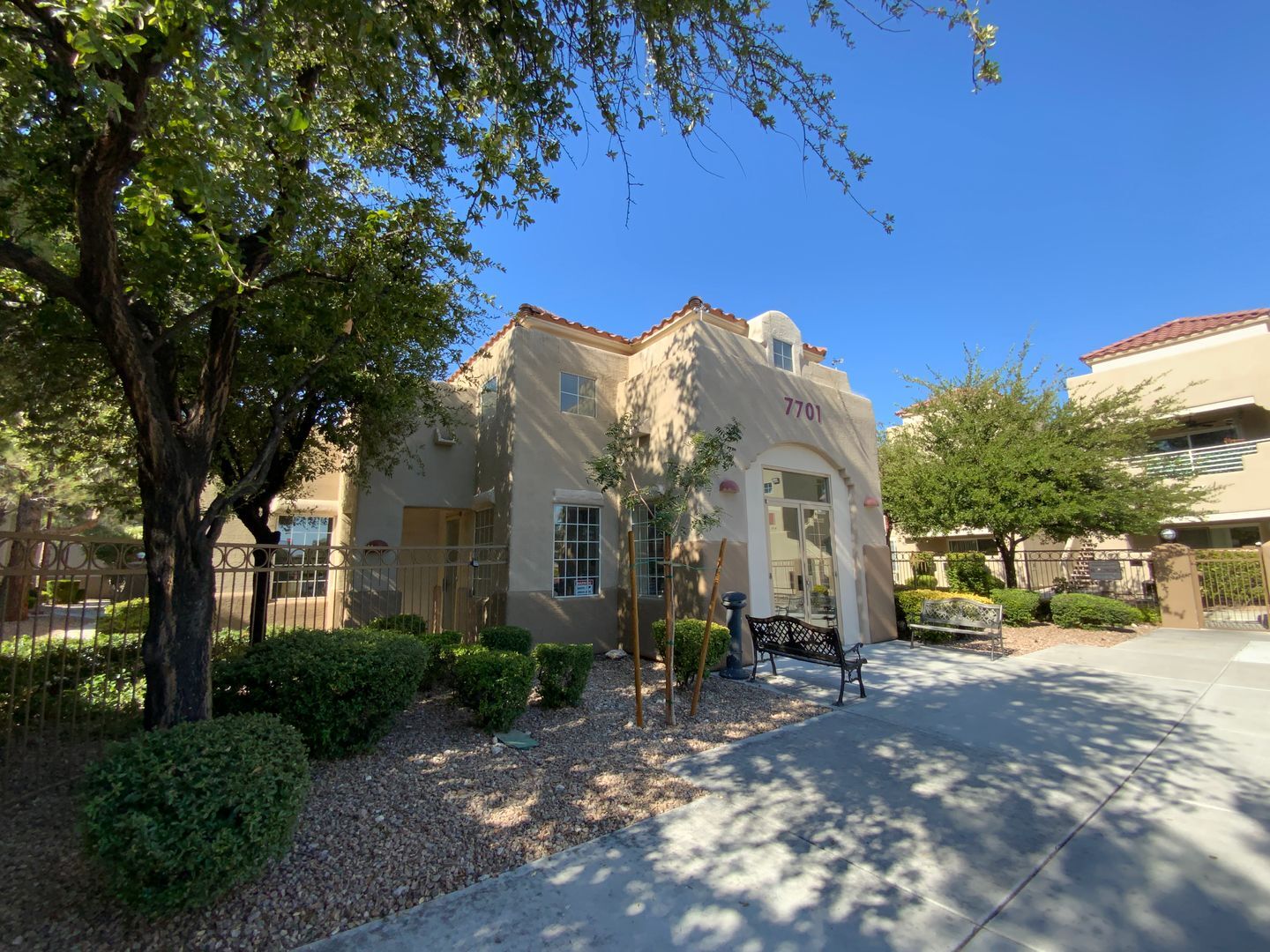 1908 Tierra Vista Drive Unit 202 - Las Vegas - Nevada - 2 bed, 2 bath rental property