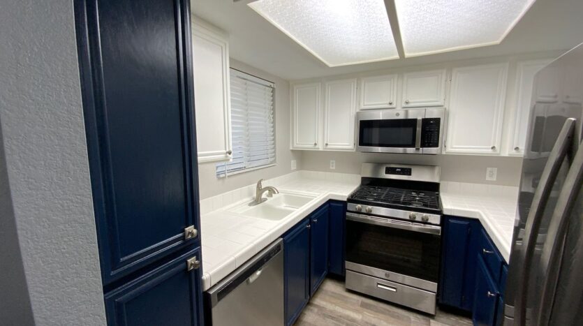 1908 Tierra Vista Drive Unit 202 - Las Vegas - Nevada - 2 bed, 2 bath rental property