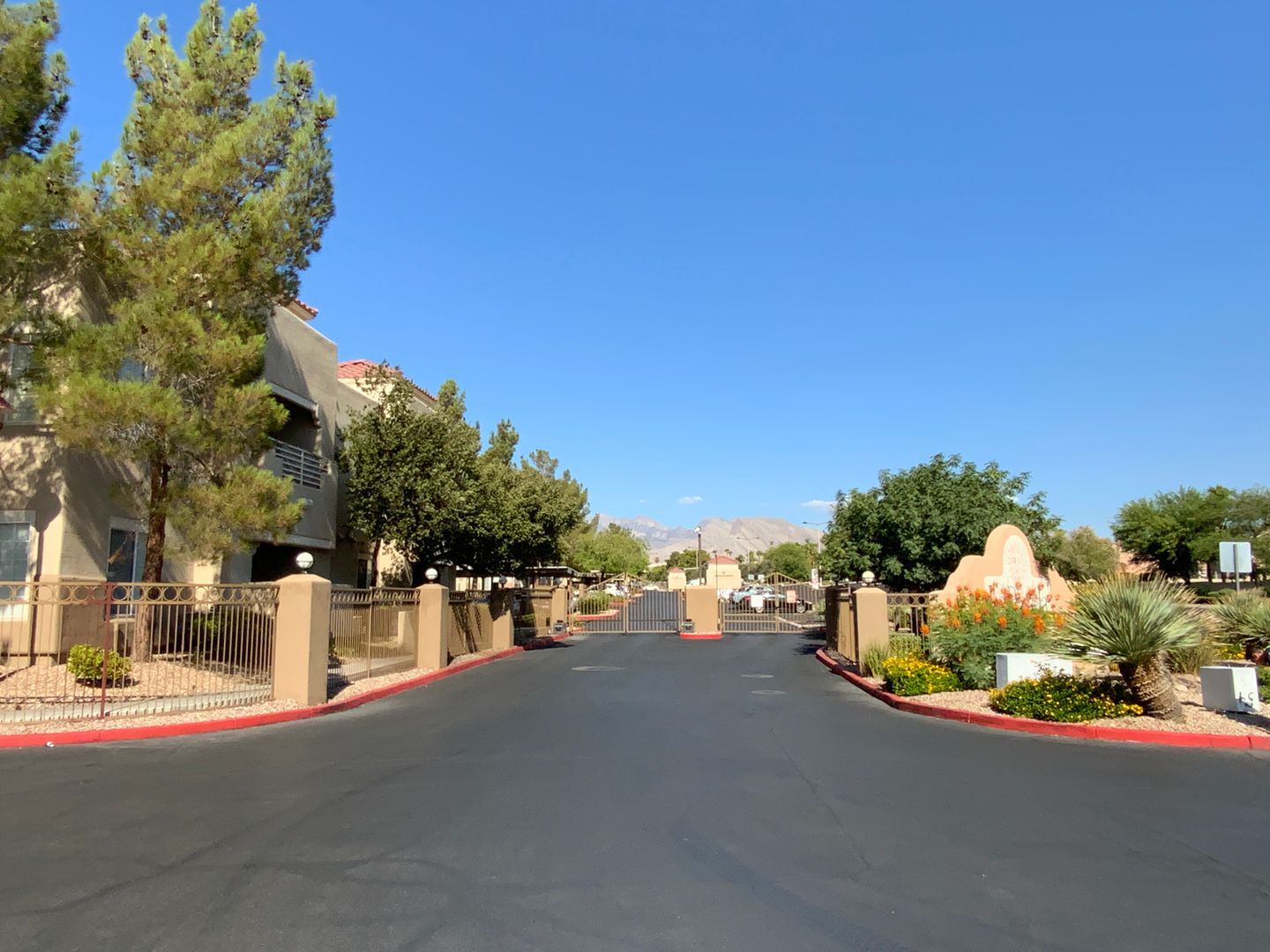 1908 Tierra Vista Drive Unit 202 - Las Vegas - Nevada - 2 bed, 2 bath rental property