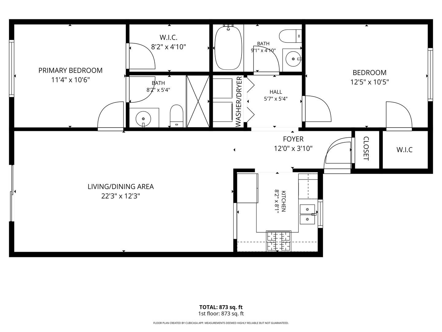 1908 Tierra Vista Drive Unit 202 - Las Vegas - Nevada - 2 bed, 2 bath rental property