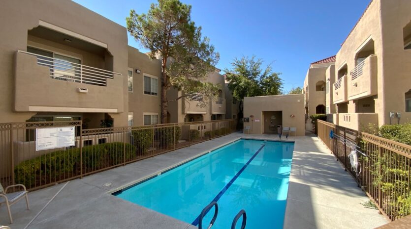 1908 Tierra Vista Drive Unit 202 - Las Vegas - Nevada - 2 bed, 2 bath rental property