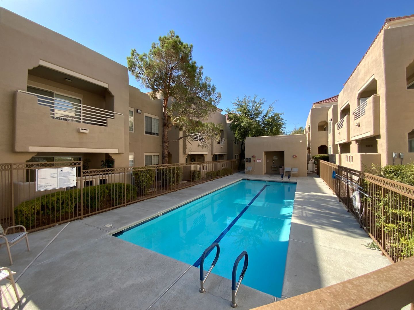 1908 Tierra Vista Drive Unit 202 - Las Vegas - Nevada - 2 bed, 2 bath rental property