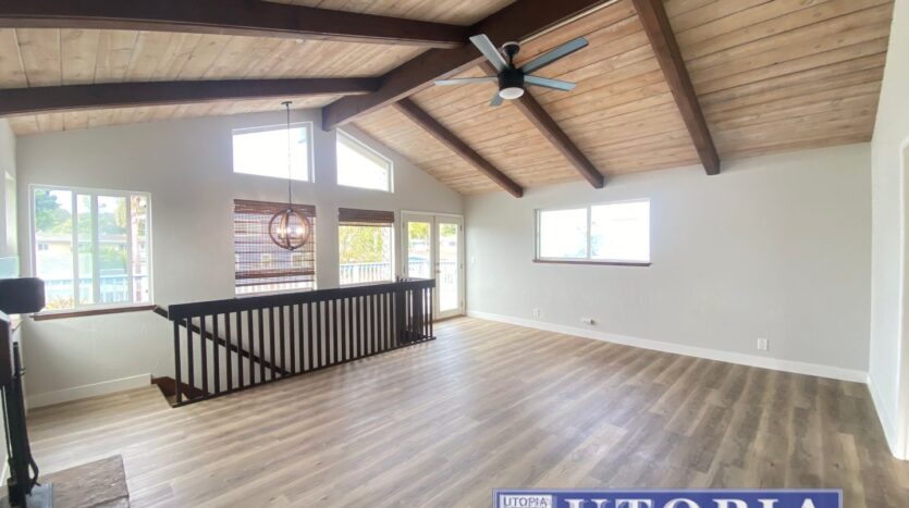 212 Treasure Island Drive - Aptos - California - 3 bed, 2 bath rental property