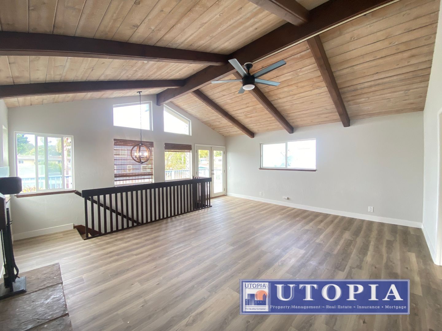 212 Treasure Island Drive - Aptos - California - 3 bed, 2 bath rental property
