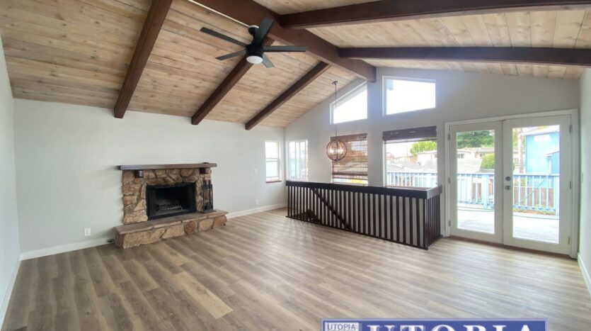 212 Treasure Island Drive - Aptos - California - 3 bed, 2 bath rental property