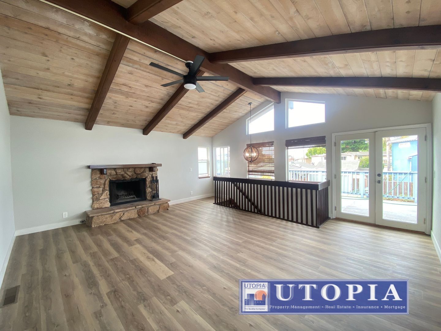 212 Treasure Island Drive - Aptos - California - 3 bed, 2 bath rental property