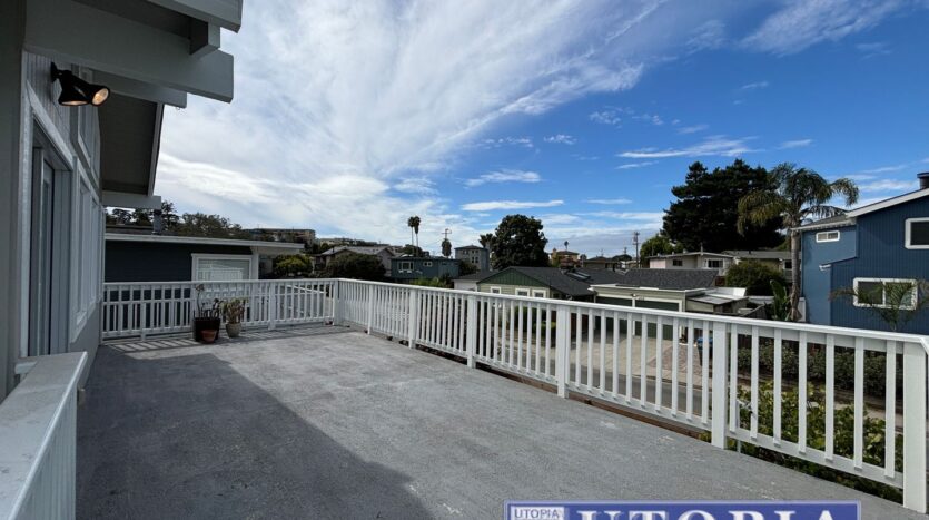 212 Treasure Island Drive - Aptos - California - 3 bed, 2 bath rental property