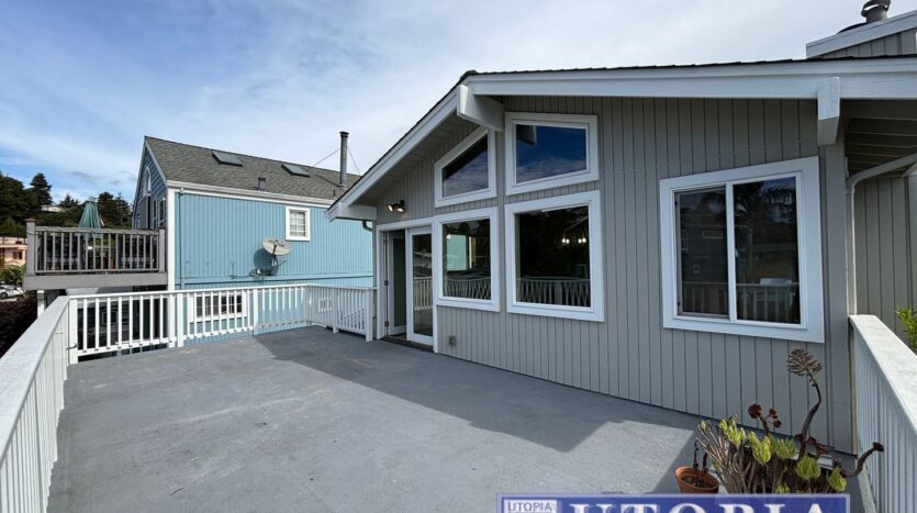 212 Treasure Island Drive - Aptos - California - 3 bed, 2 bath rental property