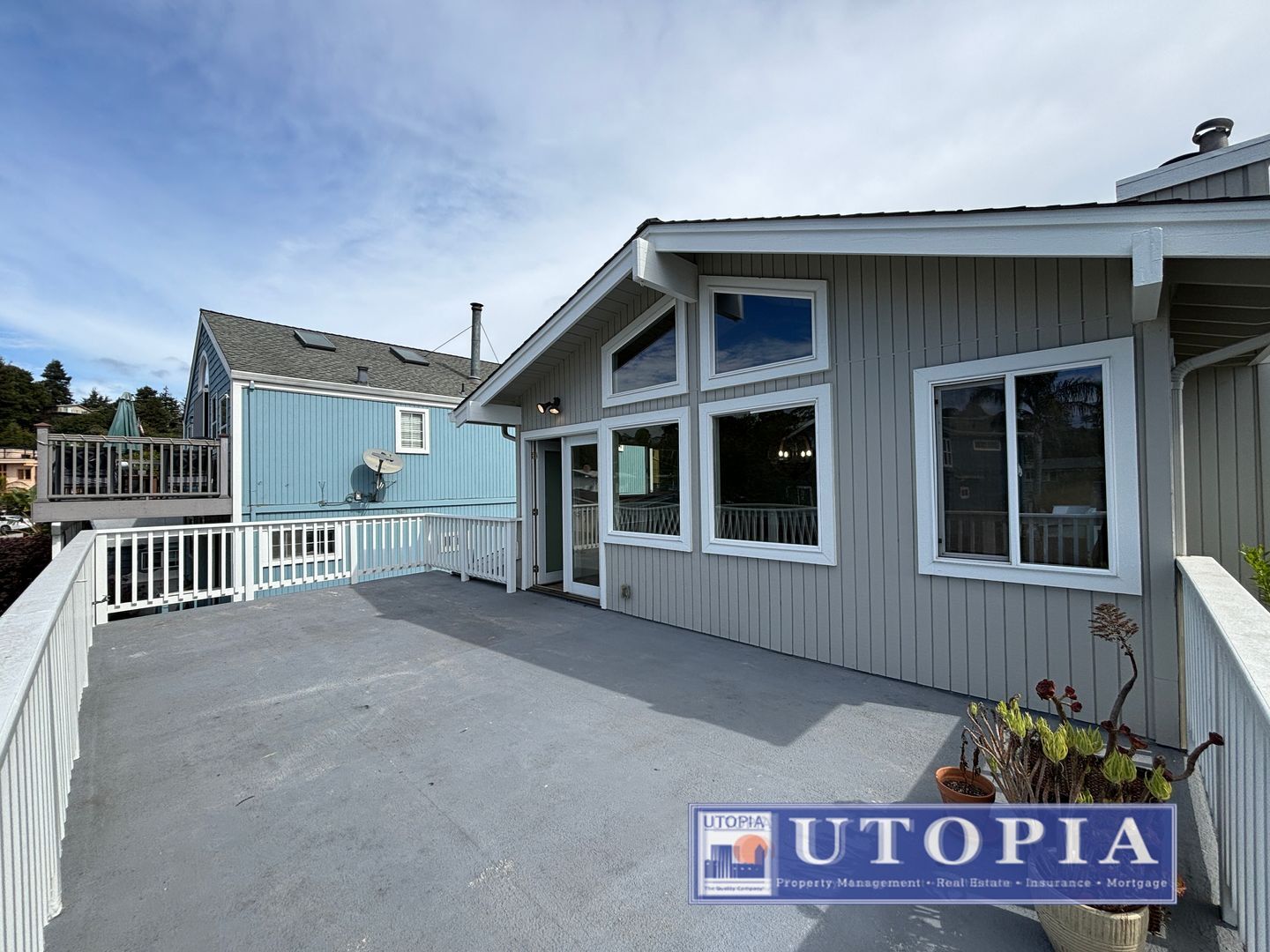 212 Treasure Island Drive - Aptos - California - 3 bed, 2 bath rental property