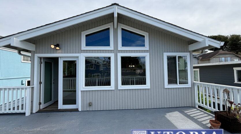 212 Treasure Island Drive - Aptos - California - 3 bed, 2 bath rental property