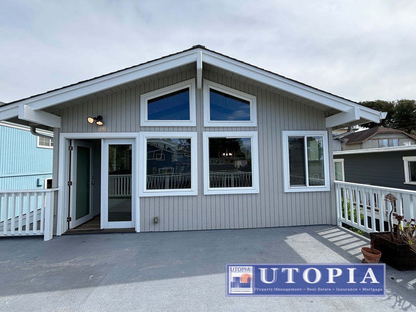 212 Treasure Island Drive - Aptos - California - 3 bed, 2 bath rental property