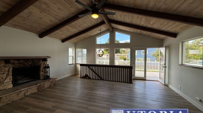 212 Treasure Island Drive - Aptos - California - 3 bed, 2 bath rental property
