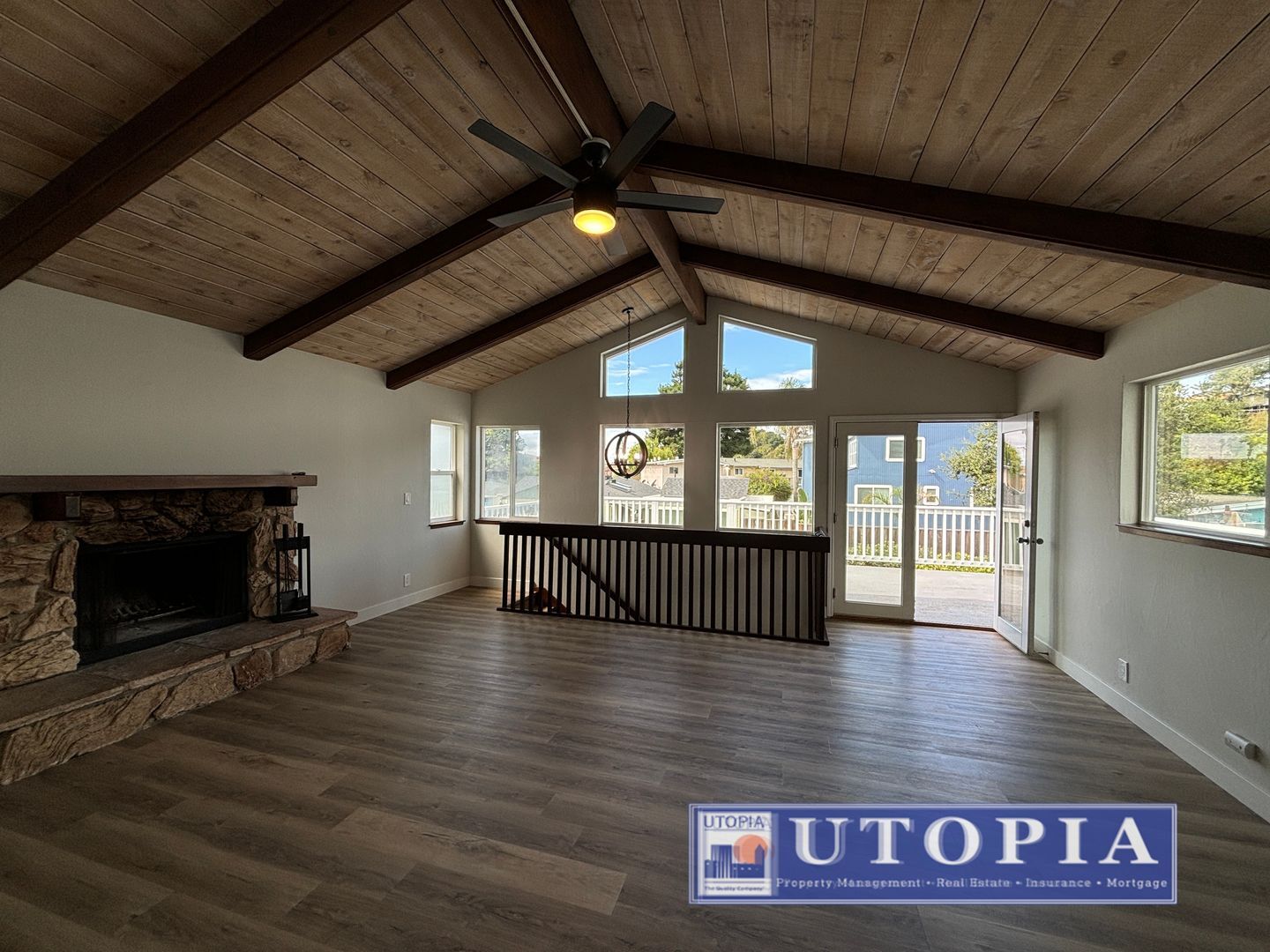 212 Treasure Island Drive - Aptos - California - 3 bed, 2 bath rental property