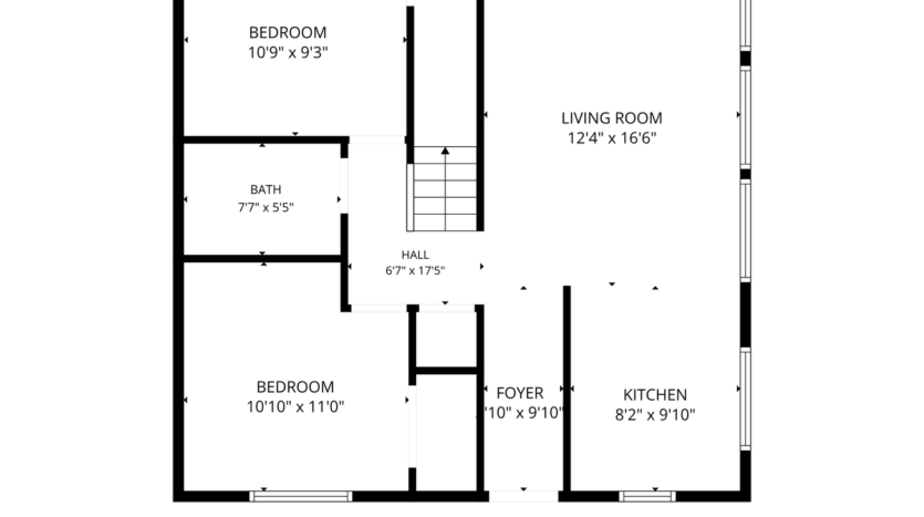 212 Treasure Island Drive - Aptos - California - 3 bed, 2 bath rental property