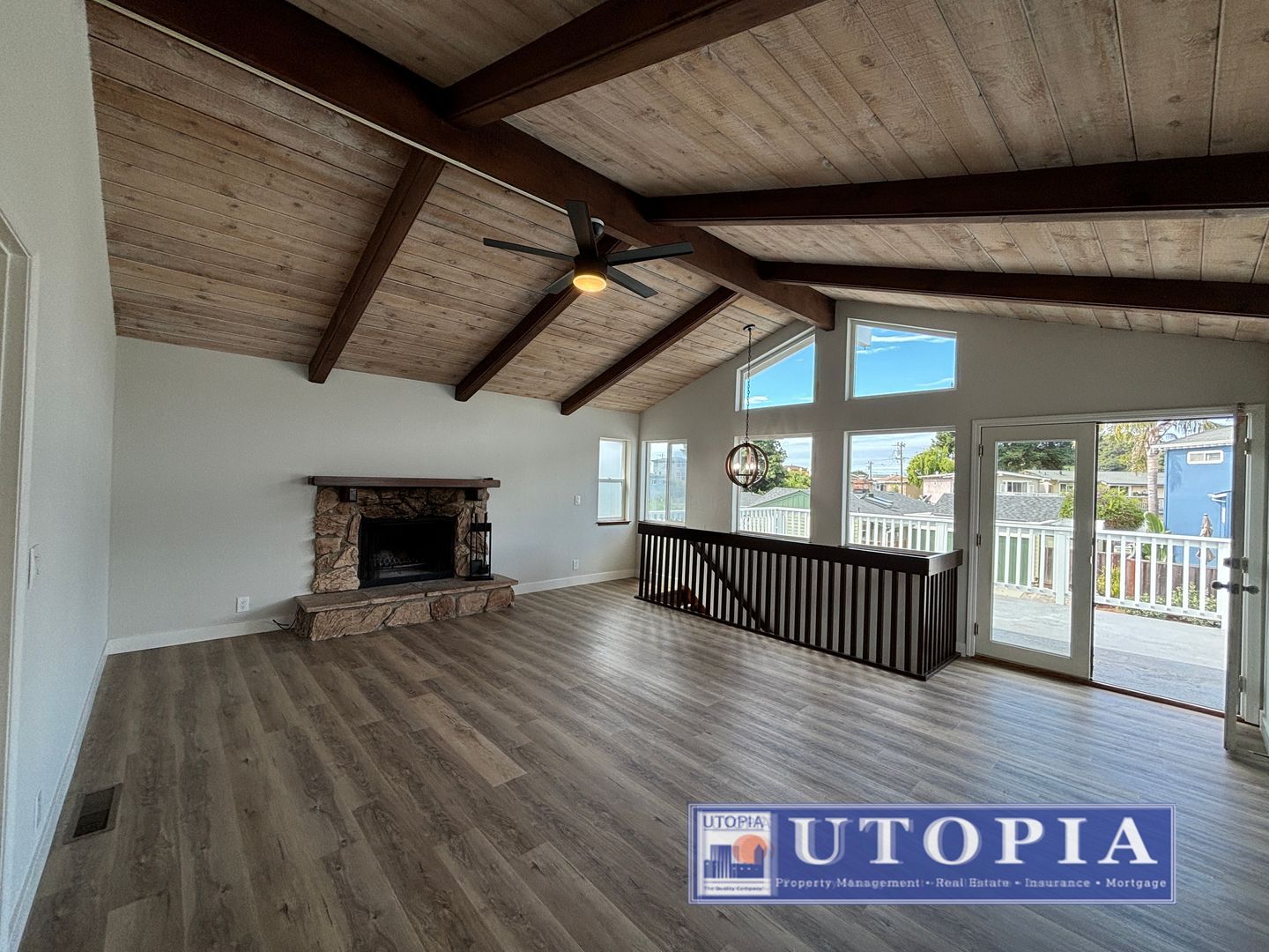 212 Treasure Island Drive - Aptos - California - 3 bed, 2 bath rental property