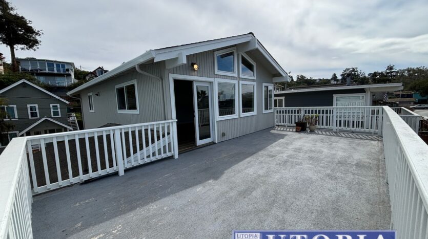 212 Treasure Island Drive - Aptos - California - 3 bed, 2 bath rental property