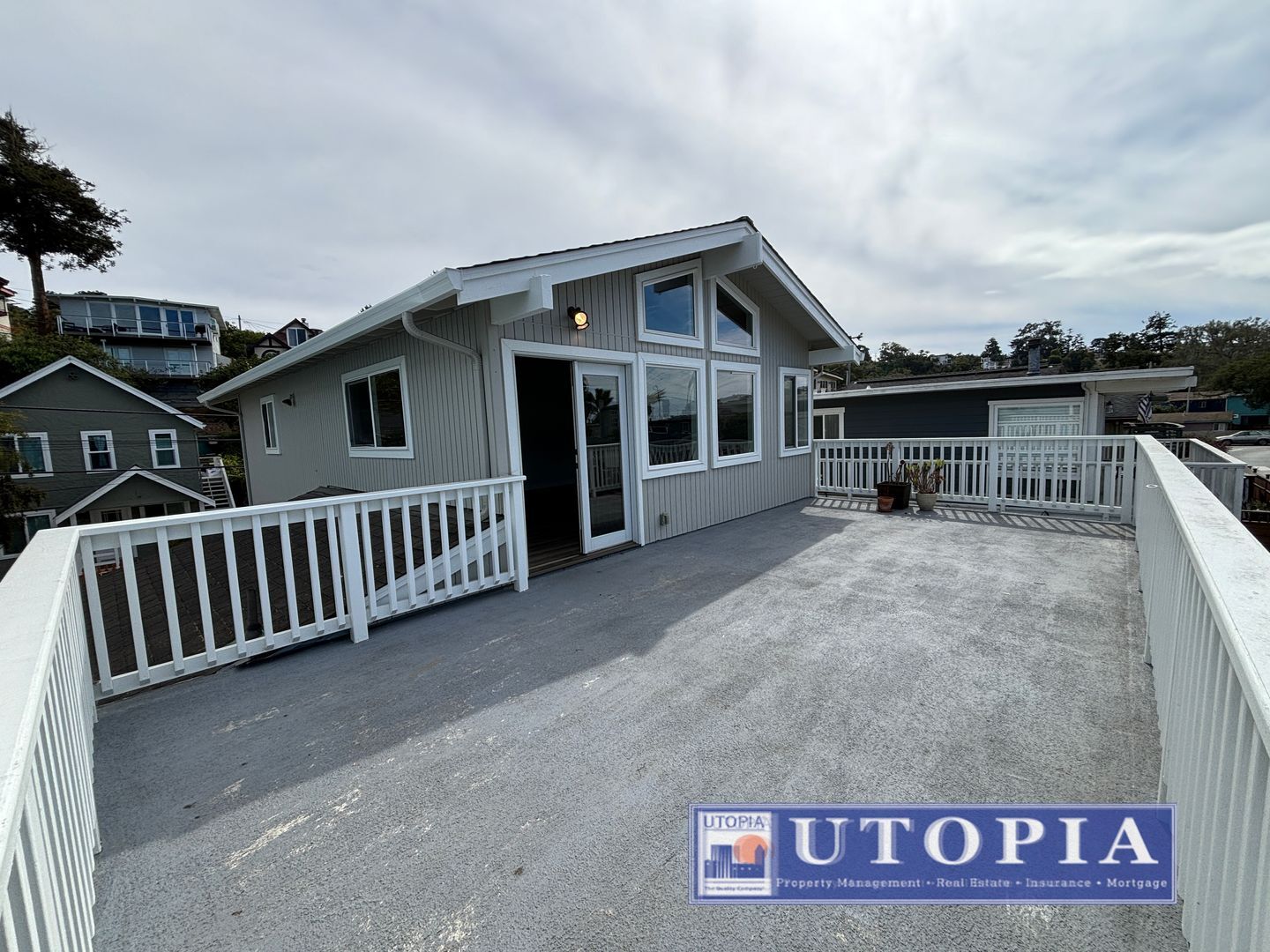 212 Treasure Island Drive - Aptos - California - 3 bed, 2 bath rental property