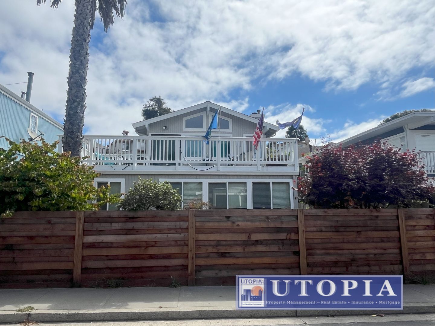 212 Treasure Island Drive - Aptos - California - 3 bed, 2 bath rental property