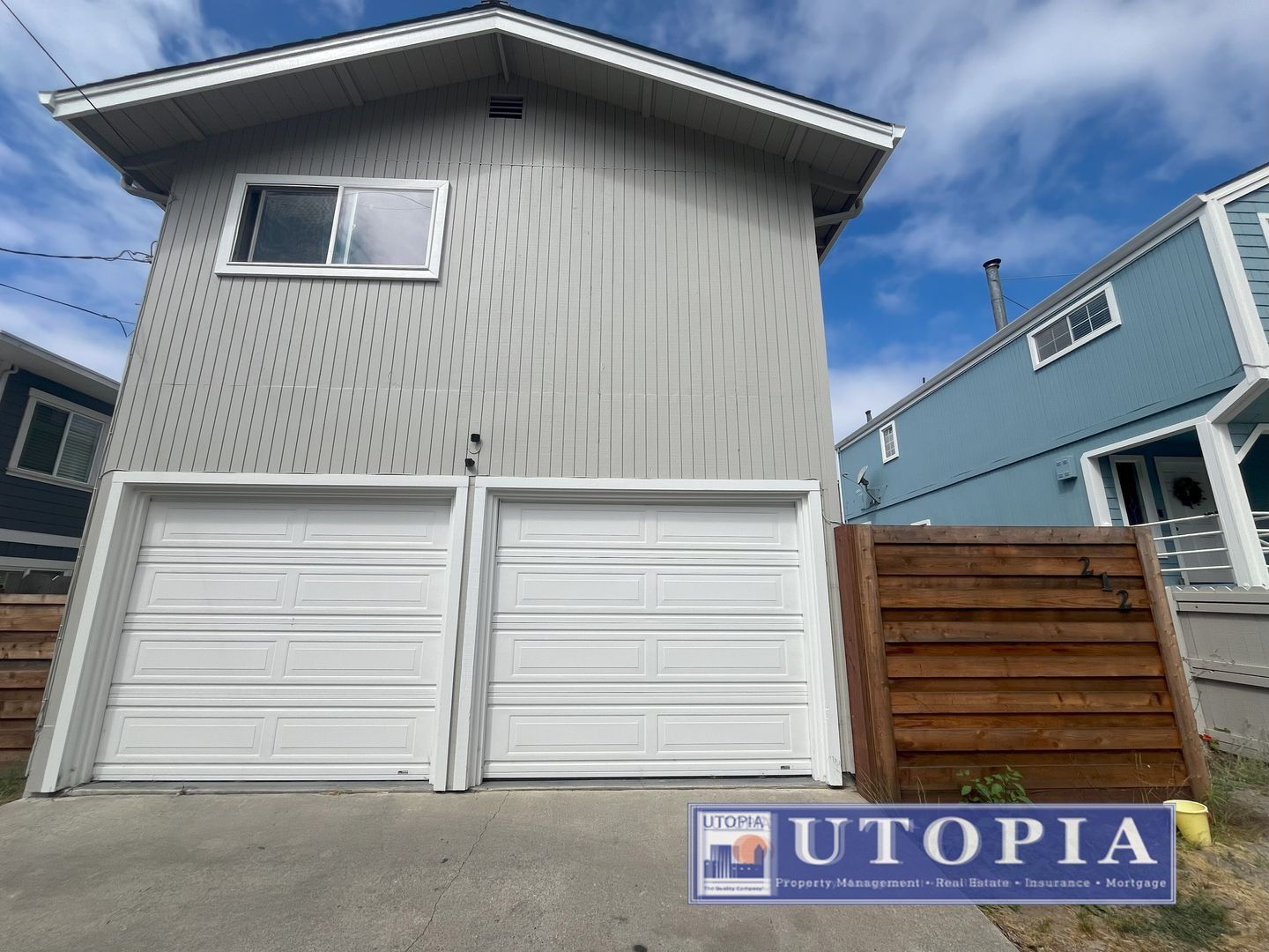 212 Treasure Island Drive - Aptos - California - 3 bed, 2 bath rental property