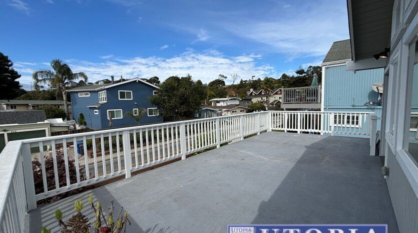 212 Treasure Island Drive - Aptos - California - 3 bed, 2 bath rental property