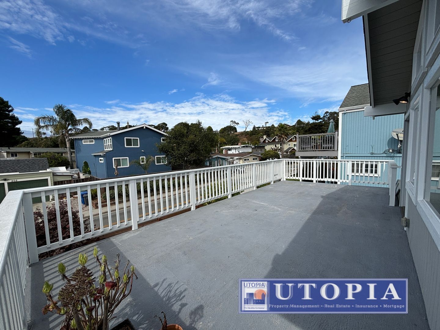 212 Treasure Island Drive - Aptos - California - 3 bed, 2 bath rental property