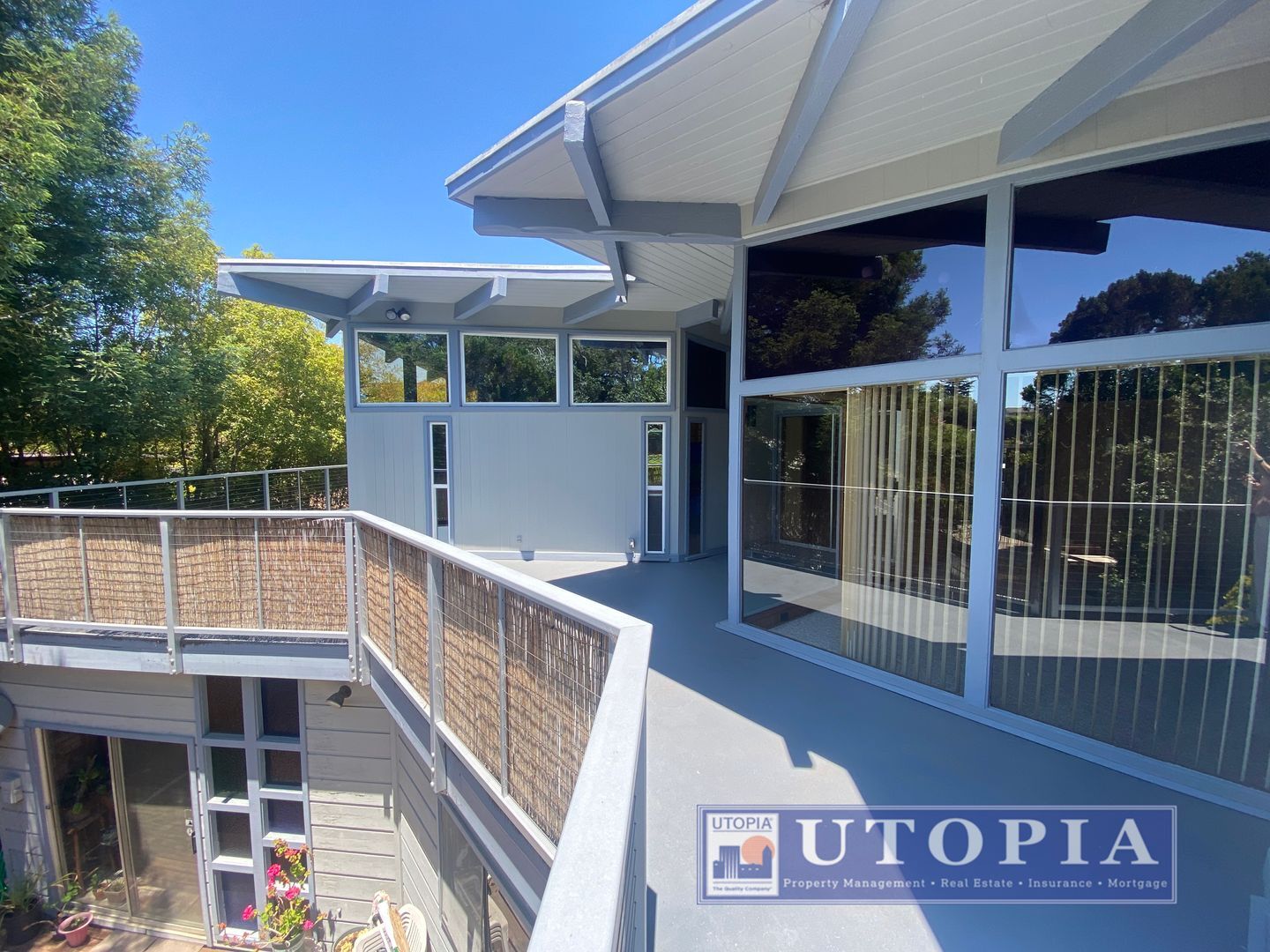 215 Blackpoint Lane - Santa Cruz - California - 2 bed, 2 bath rental property