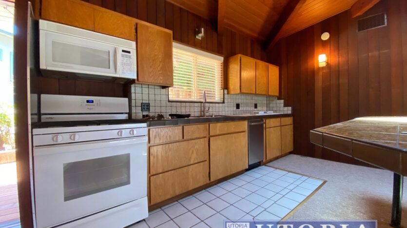 215 Blackpoint Lane - Santa Cruz - California - 2 bed, 2 bath rental property