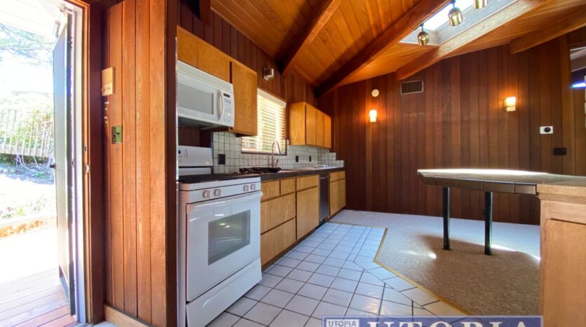 215 Blackpoint Lane - Santa Cruz - California - 2 bed, 2 bath rental property