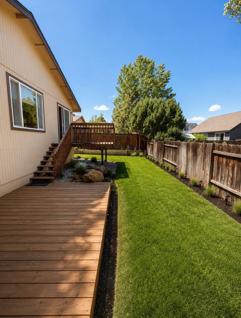 2218 NE Carrie Lane - Bend - Oregon - 3 bed, 2 bath rental property