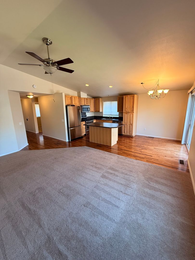 2218 NE Carrie Lane - Bend - Oregon - 3 bed, 2 bath rental property