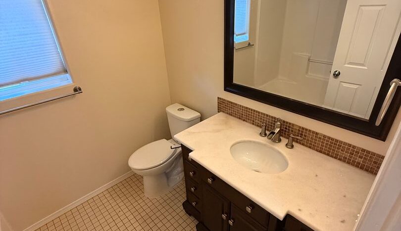2218 NE Carrie Lane - Bend - Oregon - 3 bed, 2 bath rental property