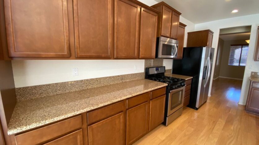 2274 Hay Market St - Rosamond - California - 4 bed, 3 bath rental property