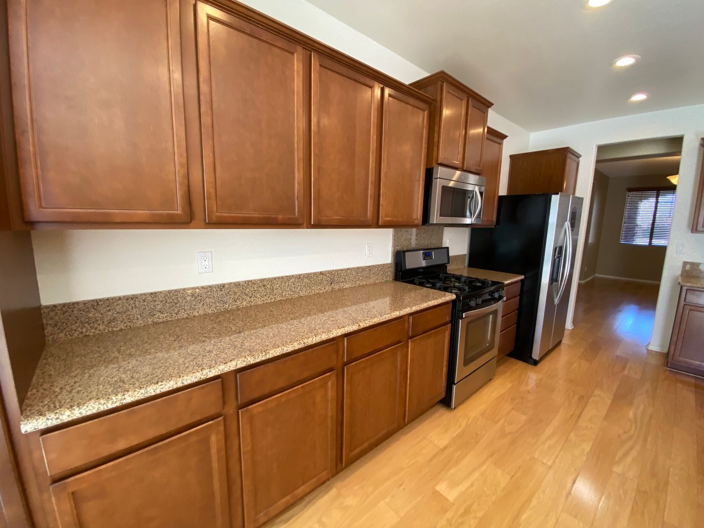 2274 Hay Market St - Rosamond - California - 4 bed, 3 bath rental property