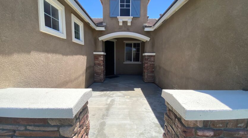 2274 Hay Market St - Rosamond - California - 4 bed, 3 bath rental property