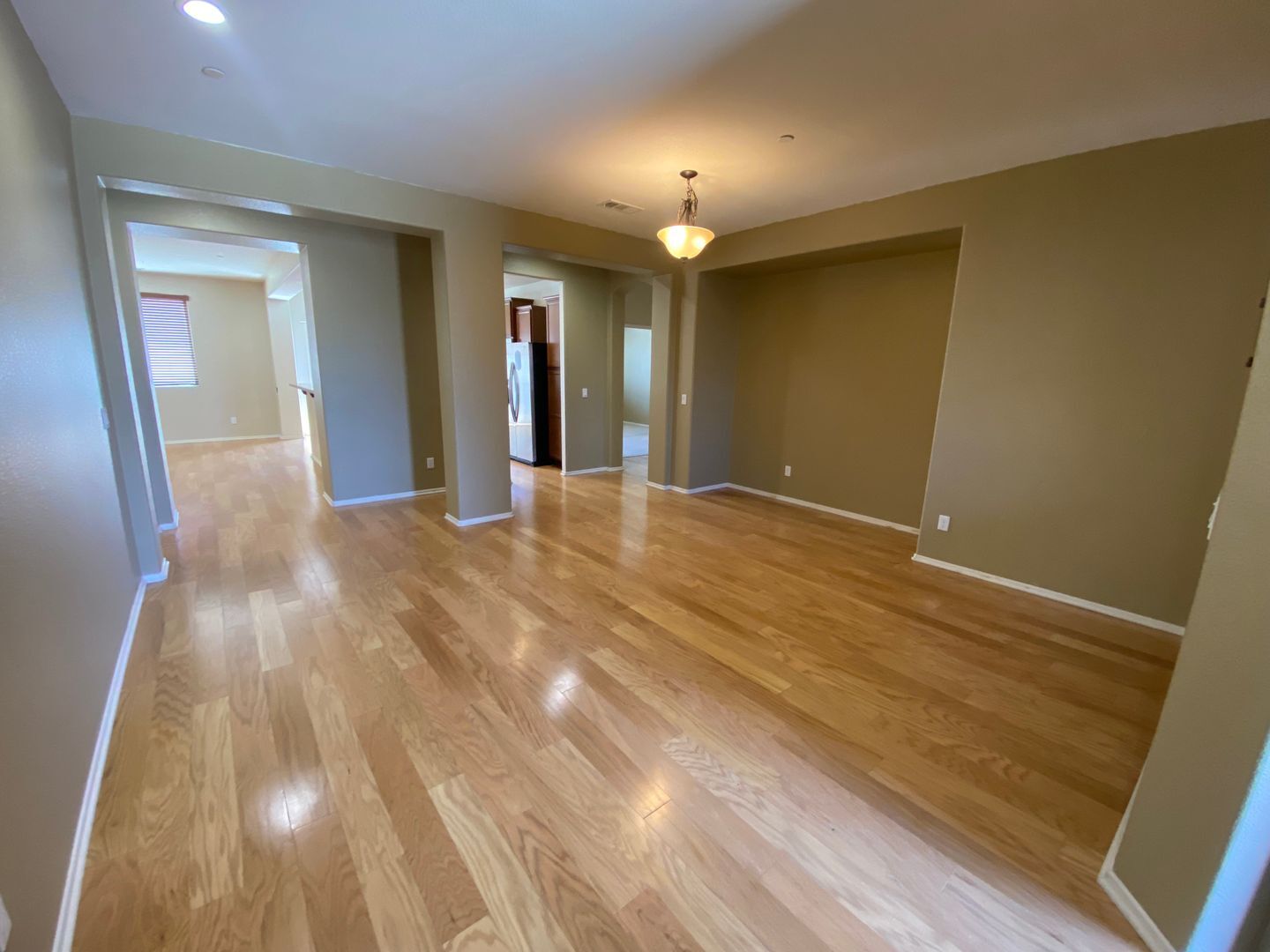 2274 Hay Market St - Rosamond - California - 4 bed, 3 bath rental property