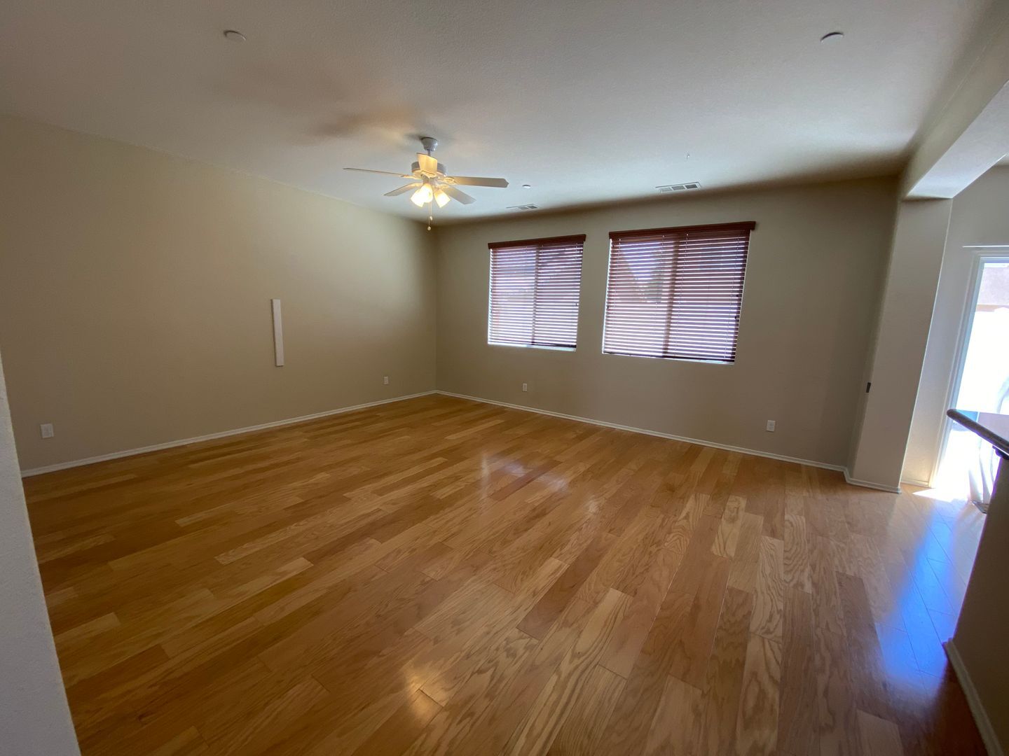 2274 Hay Market St - Rosamond - California - 4 bed, 3 bath rental property