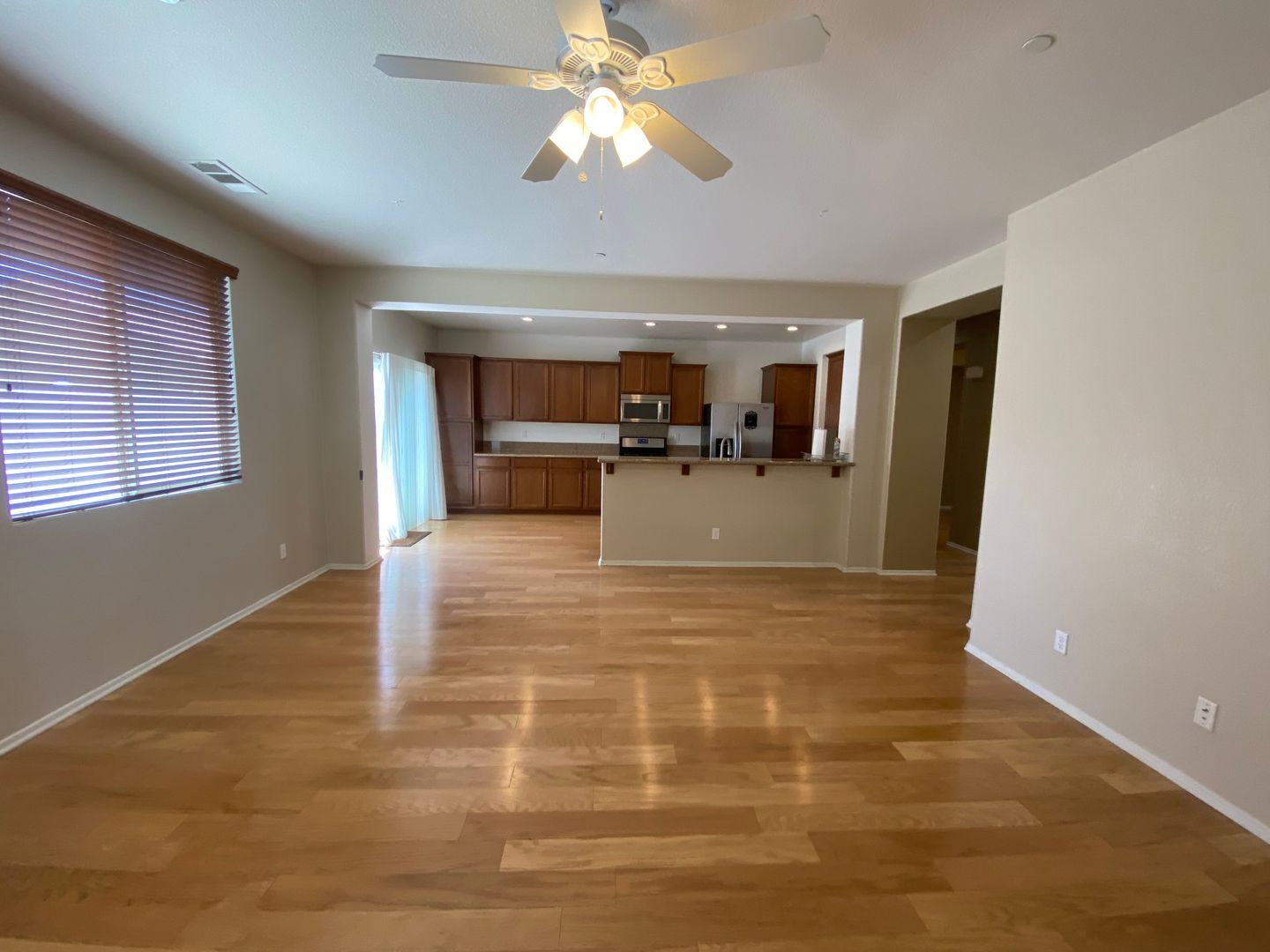 2274 Hay Market St - Rosamond - California - 4 bed, 3 bath rental property