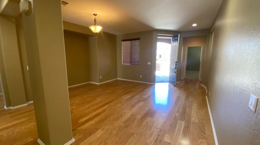2274 Hay Market St - Rosamond - California - 4 bed, 3 bath rental property