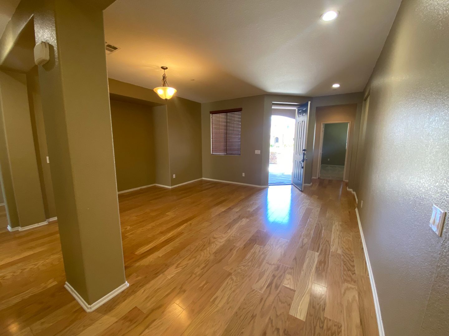 2274 Hay Market St - Rosamond - California - 4 bed, 3 bath rental property
