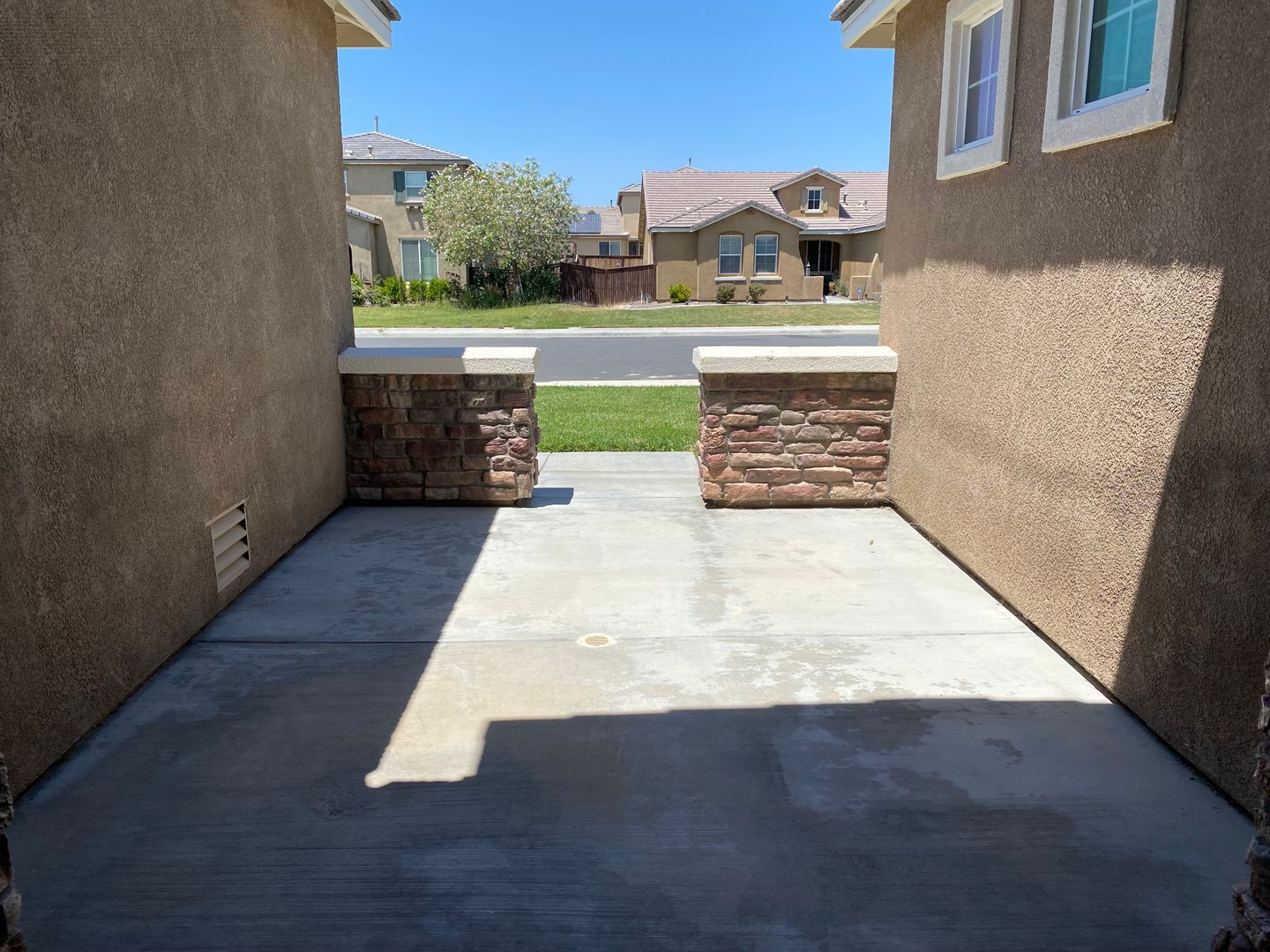 2274 Hay Market St - Rosamond - California - 4 bed, 3 bath rental property