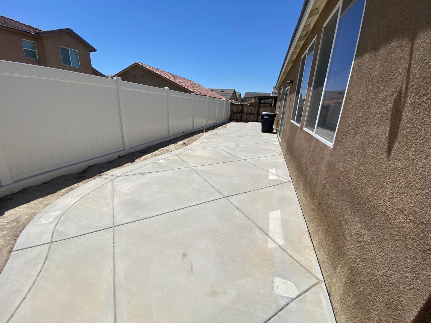 2274 Hay Market St - Rosamond - California - 4 bed, 3 bath rental property