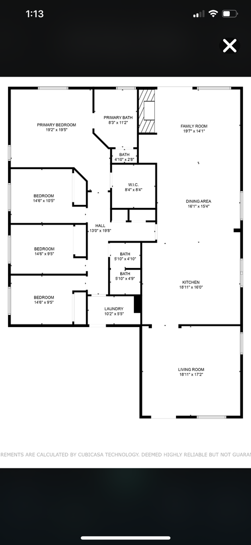 2274 Hay Market St - Rosamond - California - 4 bed, 3 bath rental property
