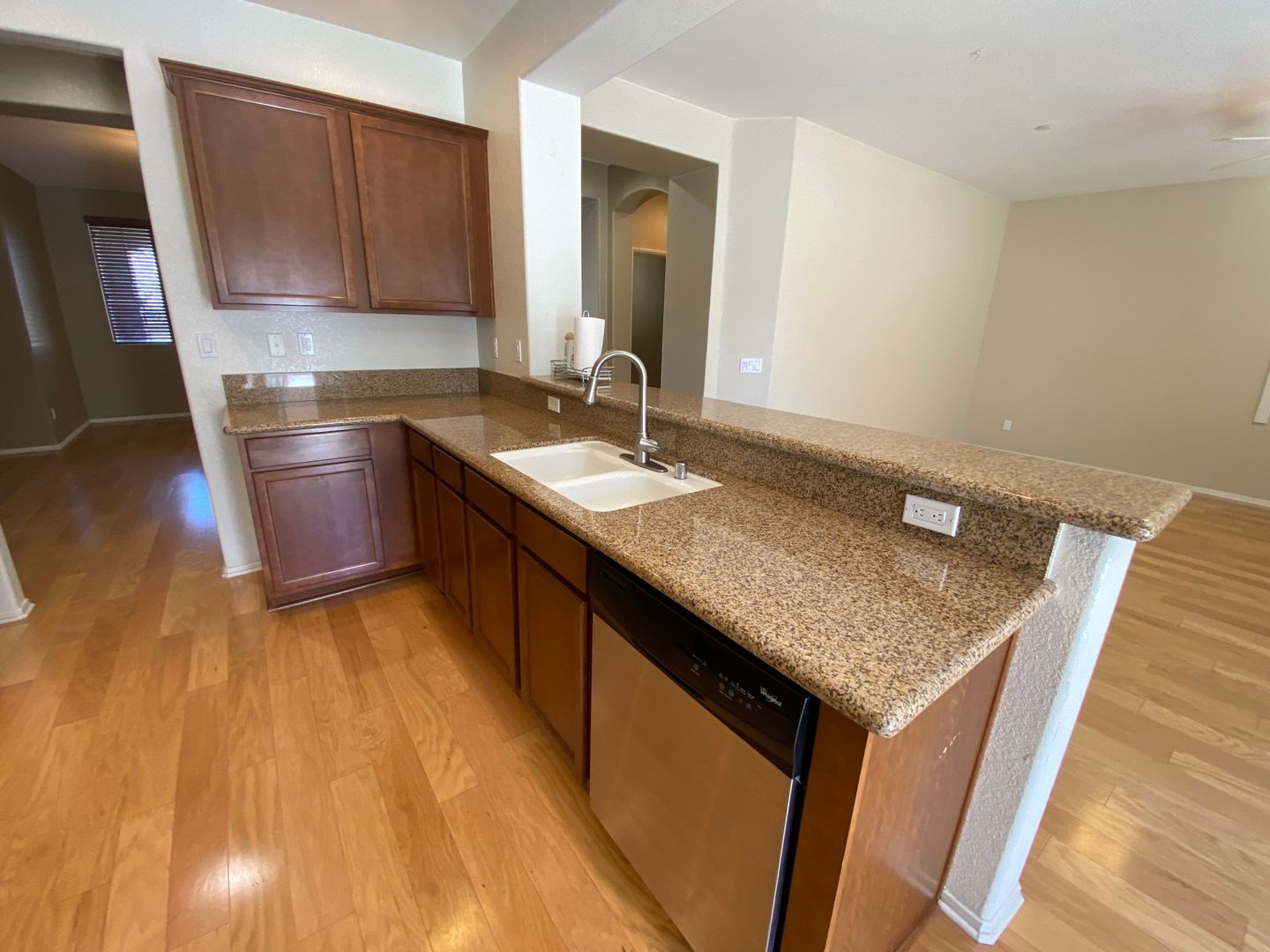 2274 Hay Market St - Rosamond - California - 4 bed, 3 bath rental property