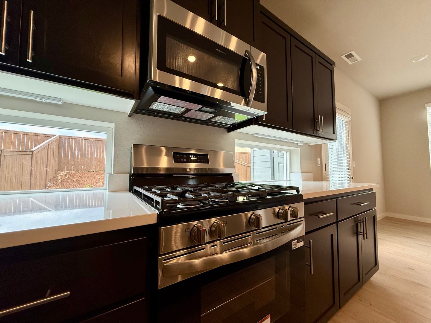 23786 SW Black Tortoise Ter. - Tualatin - Oregon - 3 bed, 2.5 bath rental property