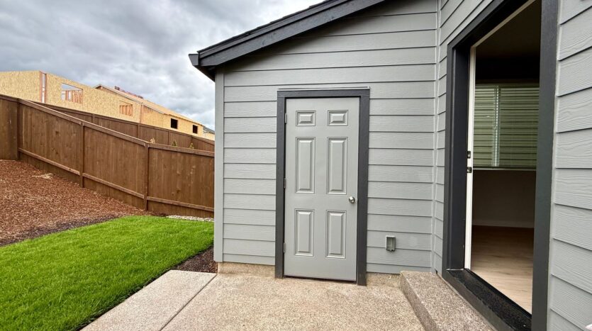 23786 SW Black Tortoise Ter. - Tualatin - Oregon - 3 bed, 2.5 bath rental property