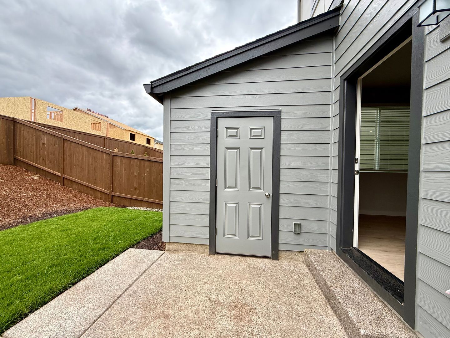 23786 SW Black Tortoise Ter. - Tualatin - Oregon - 3 bed, 2.5 bath rental property