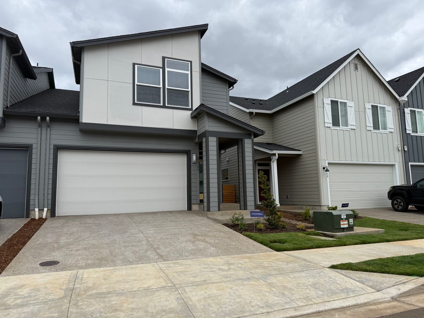 23786 SW Black Tortoise Ter. - Tualatin - Oregon - 3 bed, 2.5 bath rental property