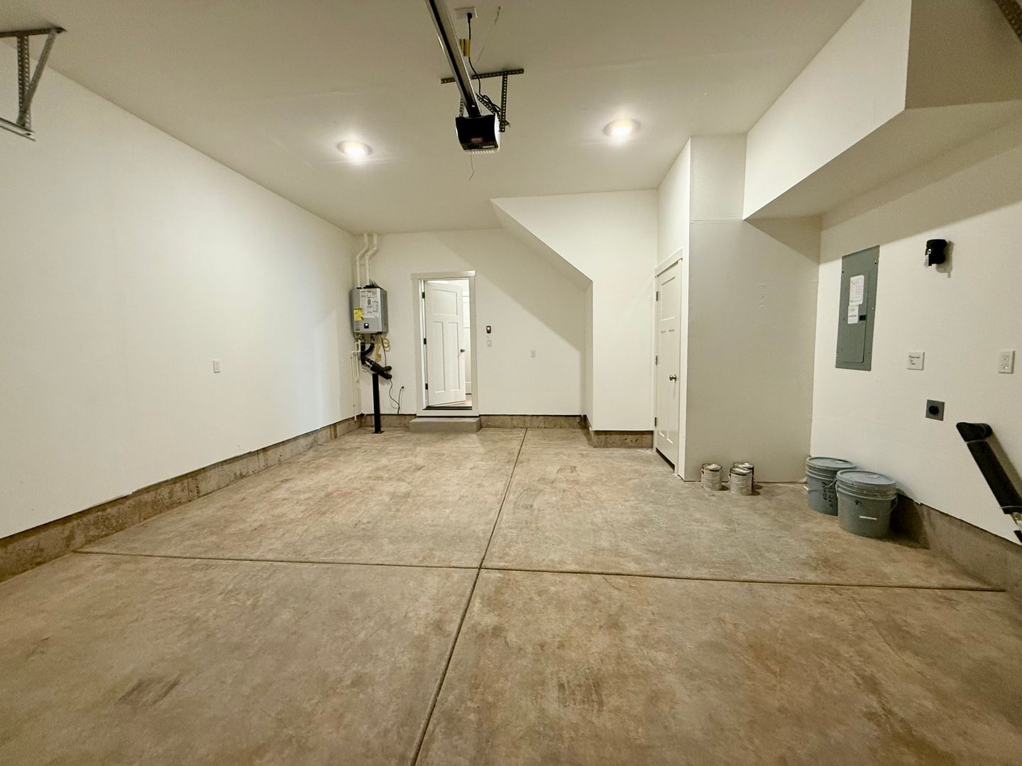 23786 SW Black Tortoise Ter. - Tualatin - Oregon - 3 bed, 2.5 bath rental property