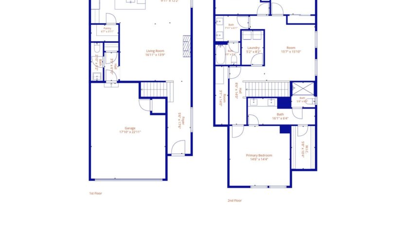 23786 SW Black Tortoise Ter. - Tualatin - Oregon - 3 bed, 2.5 bath rental property